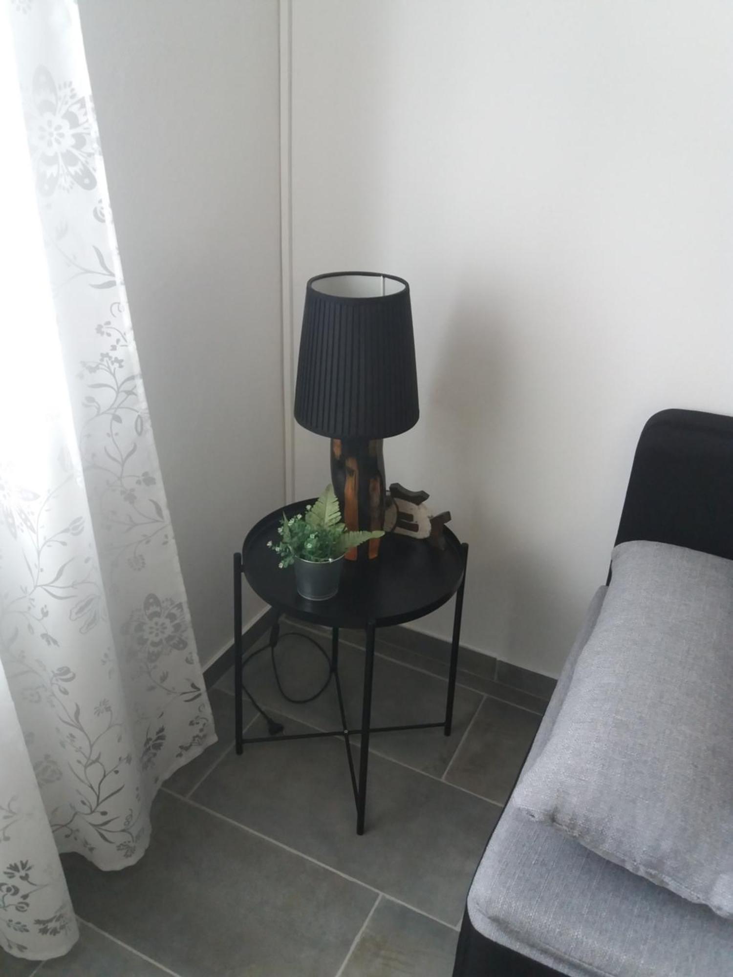 Nina Seaview Apartment Novi Vinodolski Bagian luar foto